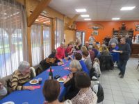 Galette des Rois - 15/01/2026