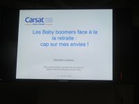 Conférence sur la 